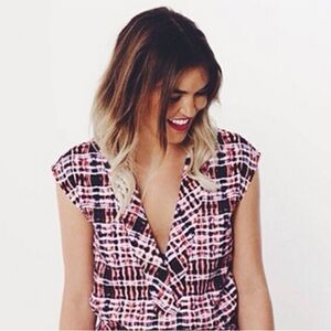 findersKEEPERS - Electric City Top